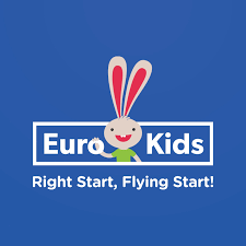 Eurokids logo