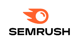 SEMrush Logo SEO Tool