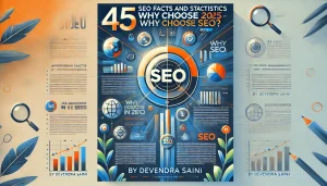 SEO Facts