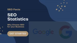 SEO Facts and Statistics