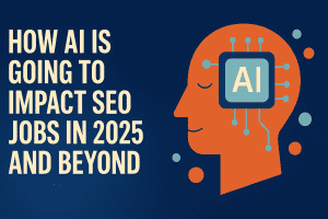 AI Impact on SEO Teams/ JOBS in 2025